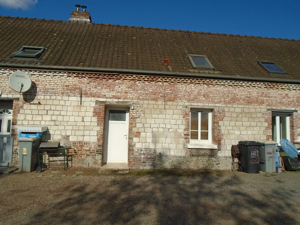 Moradia em banda em Hesdin, Pas-de-Calais - foto 1